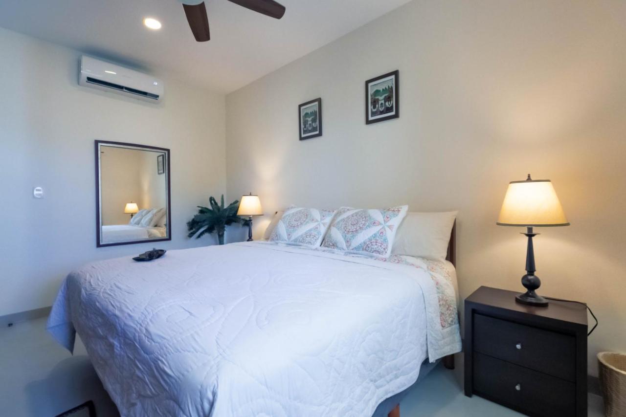 Sunset Condo 104 Puerta Al Mar Isla Mujeres Mexico Exterior photo